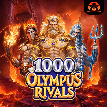 Gates of Olympus 1000